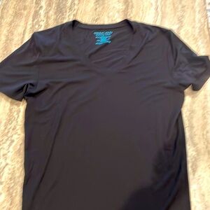 Tommy John V neck tee
